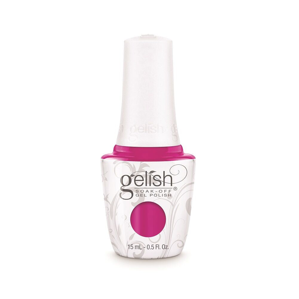 Gelish Gelpolish - Pop-Arazzi Pose