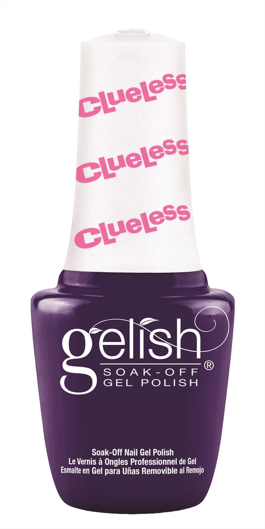 Gelish Gelpolish - POWERS OF PERSUASION