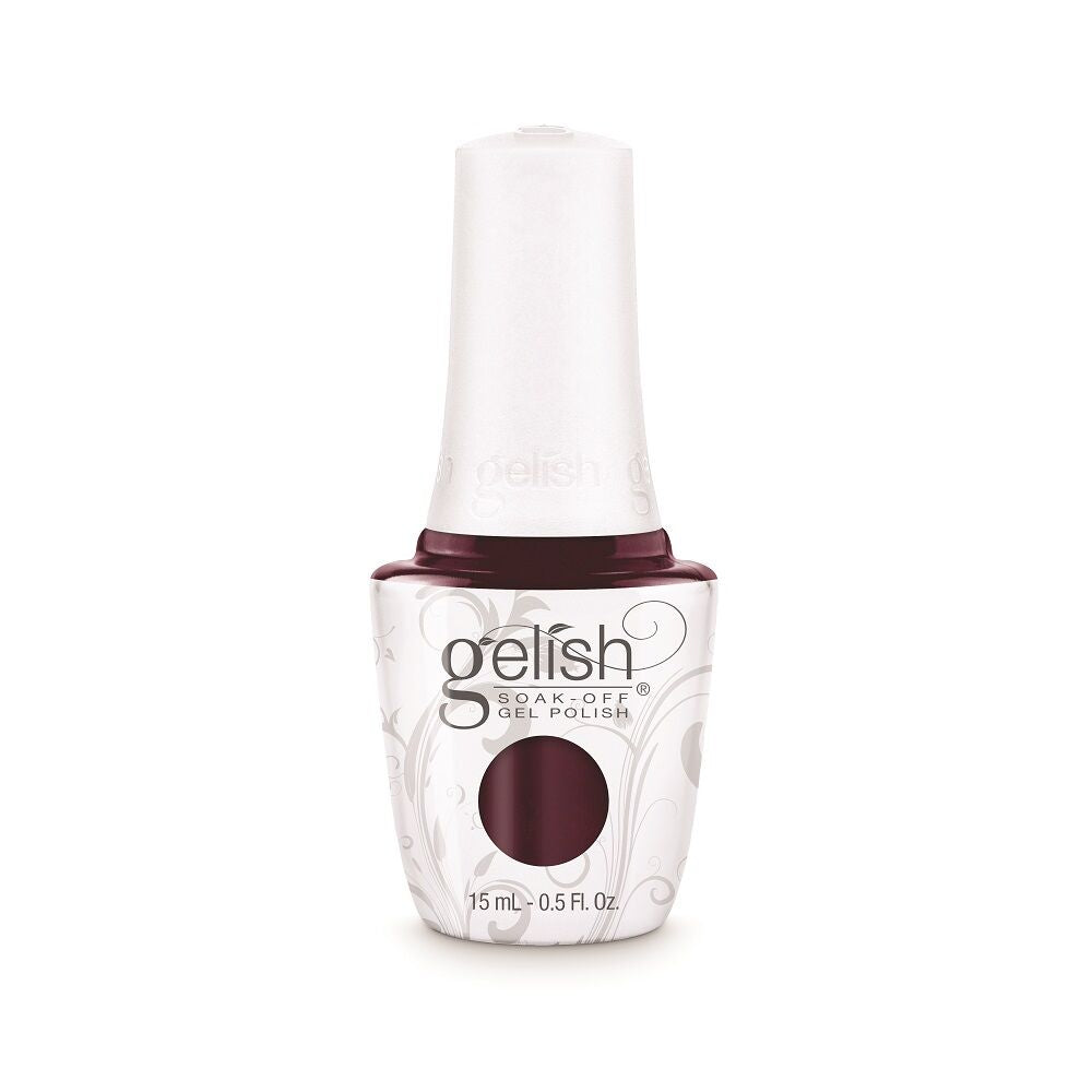 Gelish Gelpolish - Red Alert