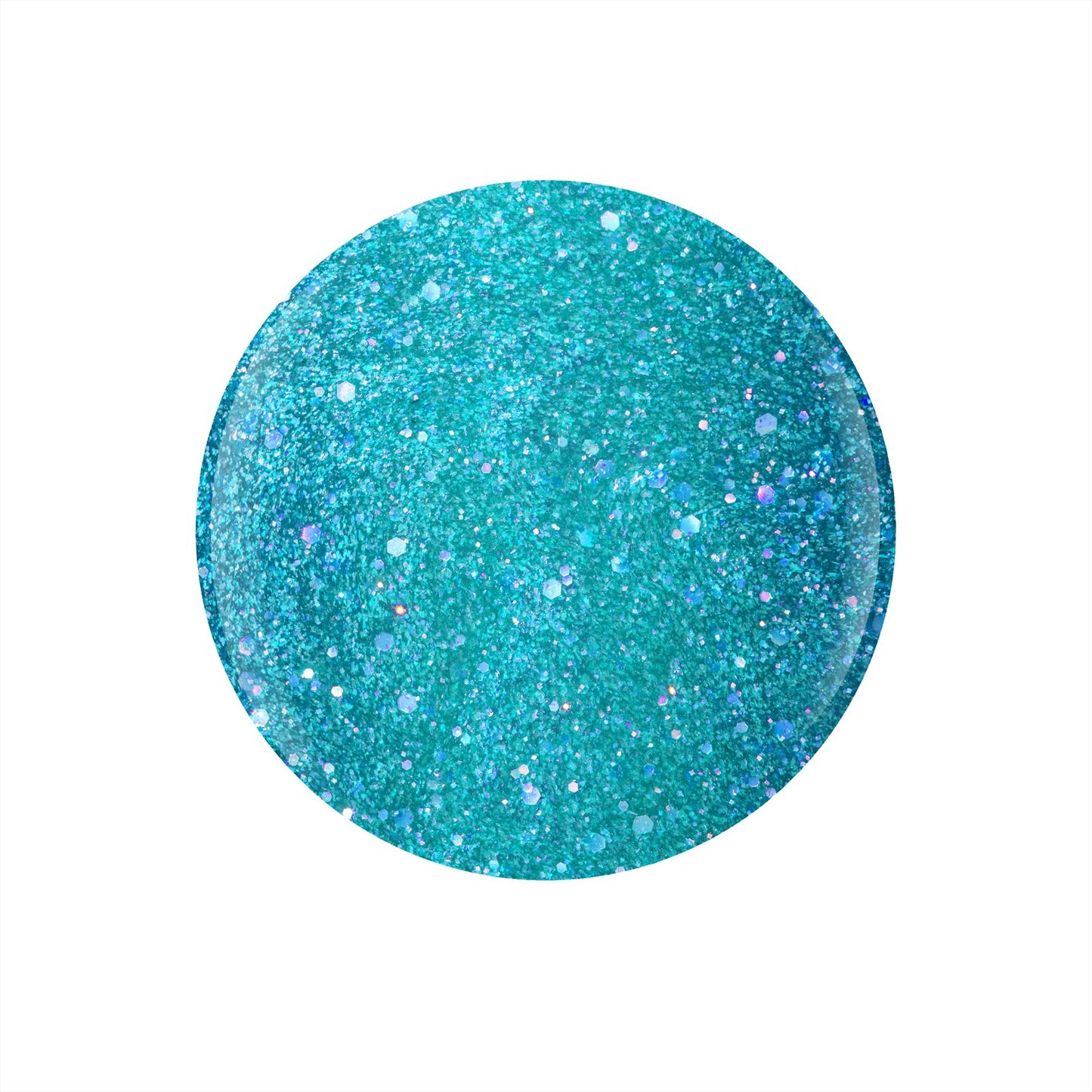 Gelish Gelpolish - Ride the wave 15 ml