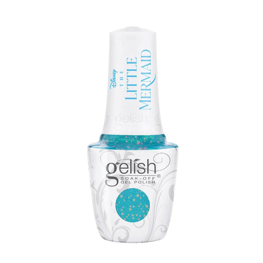 Gelish Gelpolish - Ride the wave 15 ml