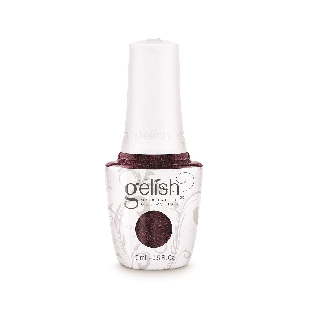 Gelish Gelpolish - Seal the Deal
