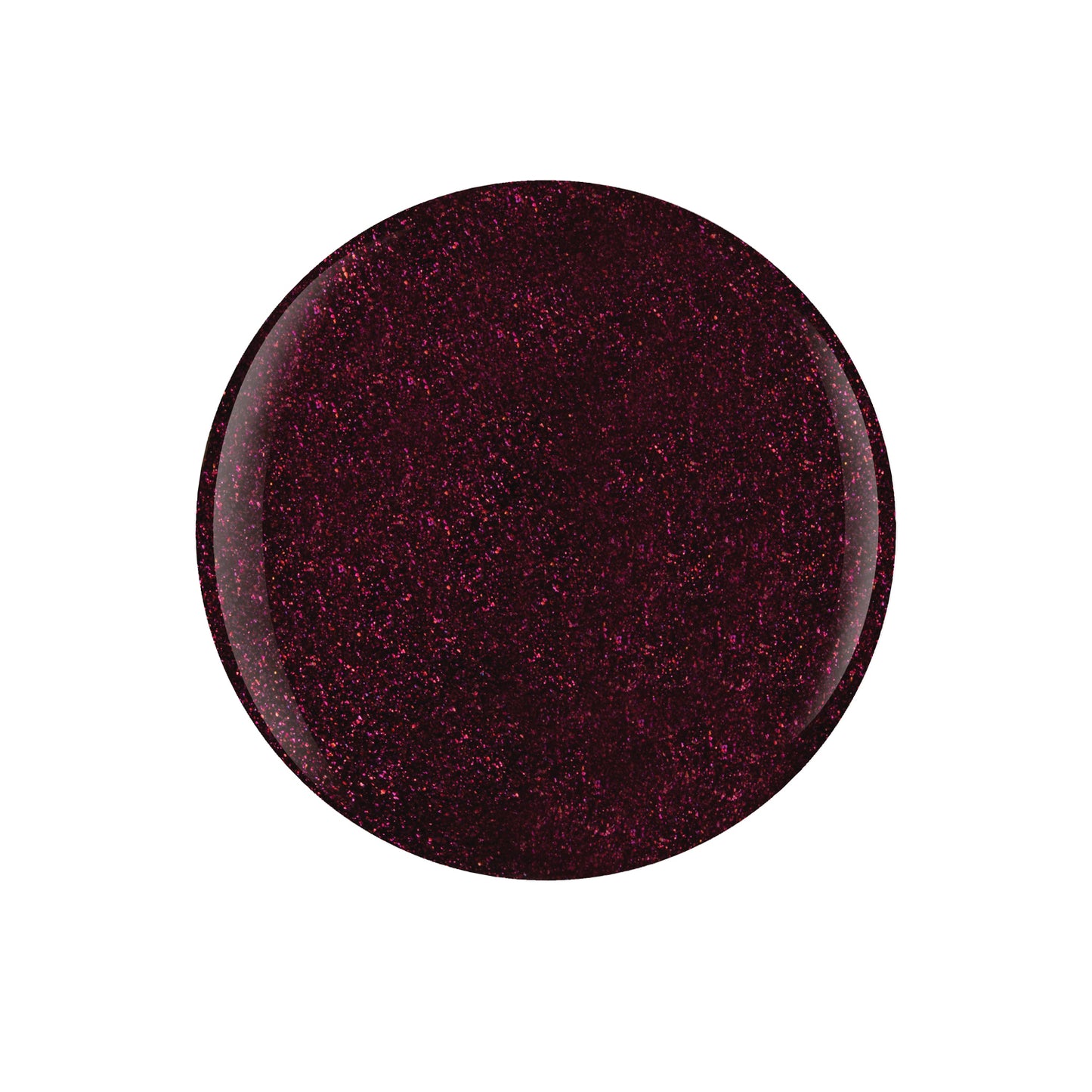 Gelish Gelpolish - Seal the Deal