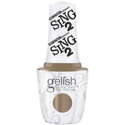 Gelish Gelpolish - SHAKE IT TILL YOU MAKE IT