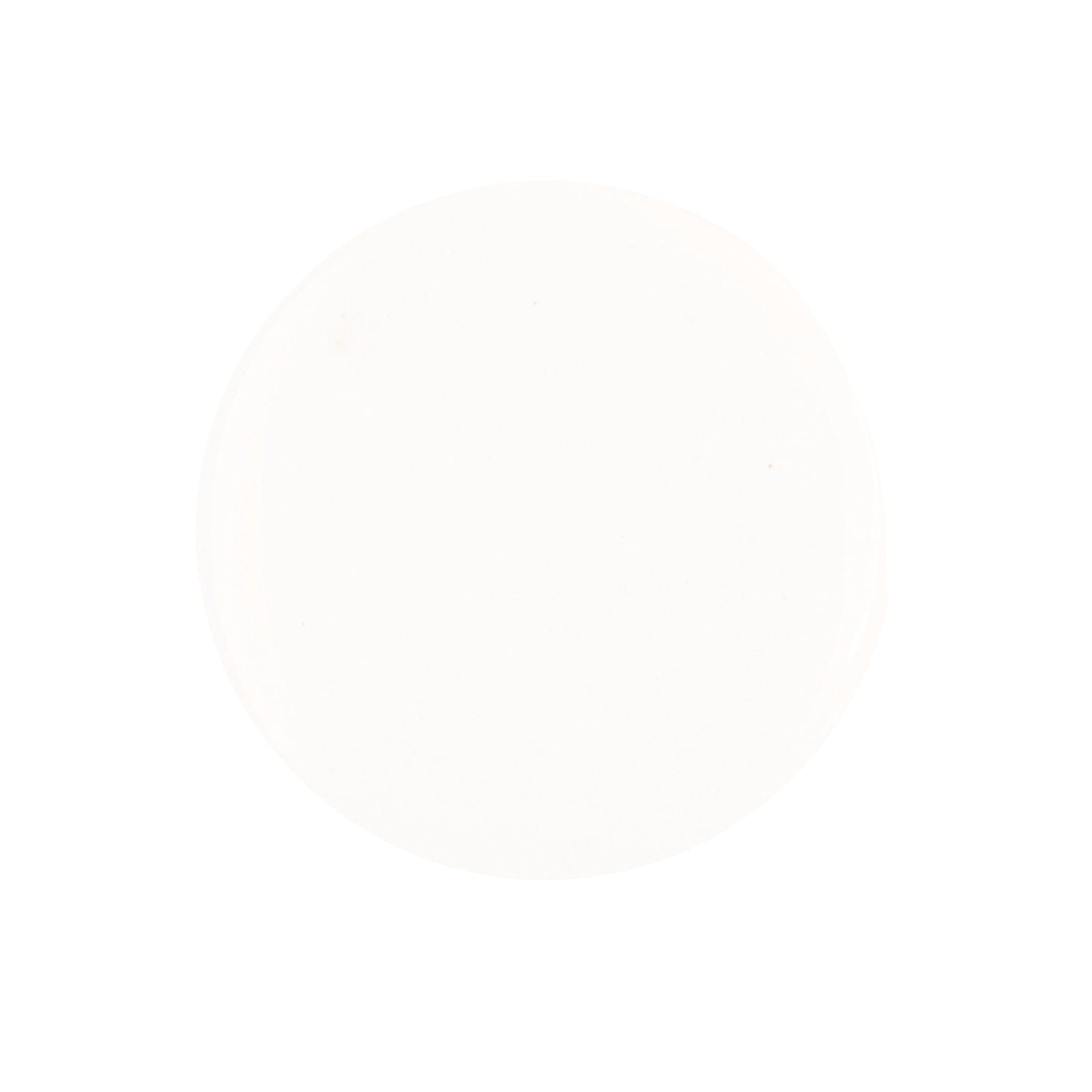 Gelish Gelpolish - Sheek White