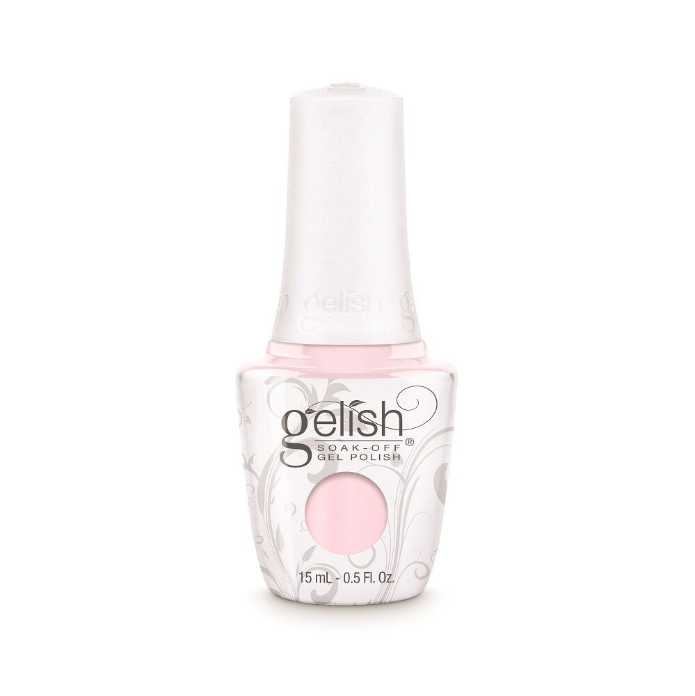Gelish Gelpolish - Simple Sheer