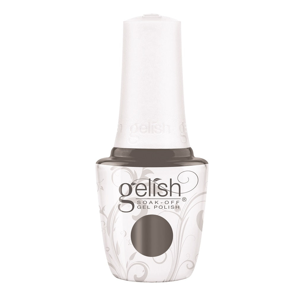 Gelish Gelpolish - Smoke The Competition