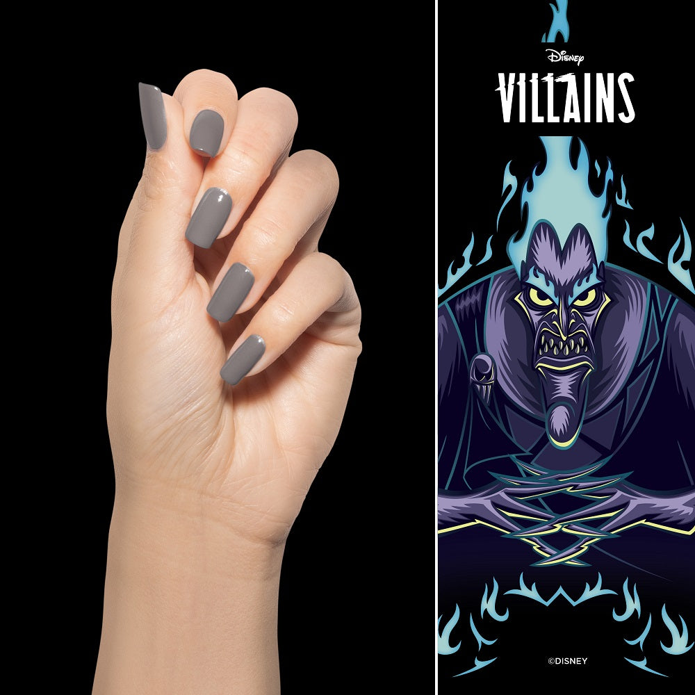 Gelish Gelpolish - Smoke The Competition