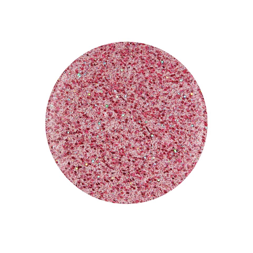 Gelish Gelpolish - Some Like It Red