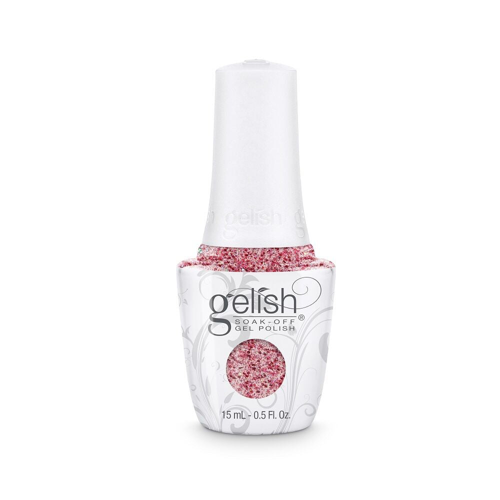 Gelish Gelpolish - Some Like It Red