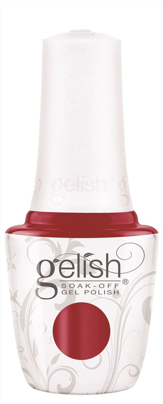 Gelish Gelpolish - Stilettos in the Snow
