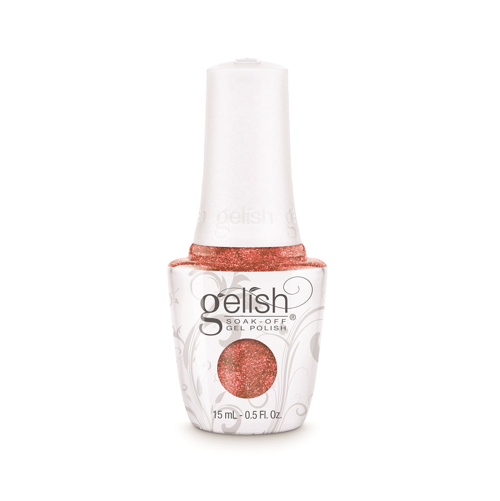 Gelish Gelpolish - Sunrise And The City