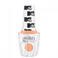 Gelish Gelpolish - Super Fandom MTV