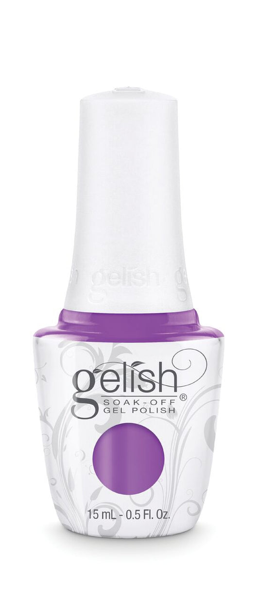 Gelish Gelpolish - Tokyo A Go Go.