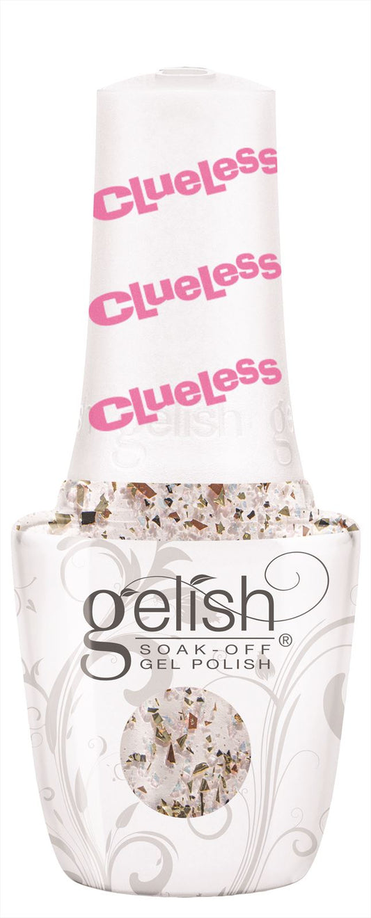 Gelish Gelpolish - TWO SNAPS FOR YOU