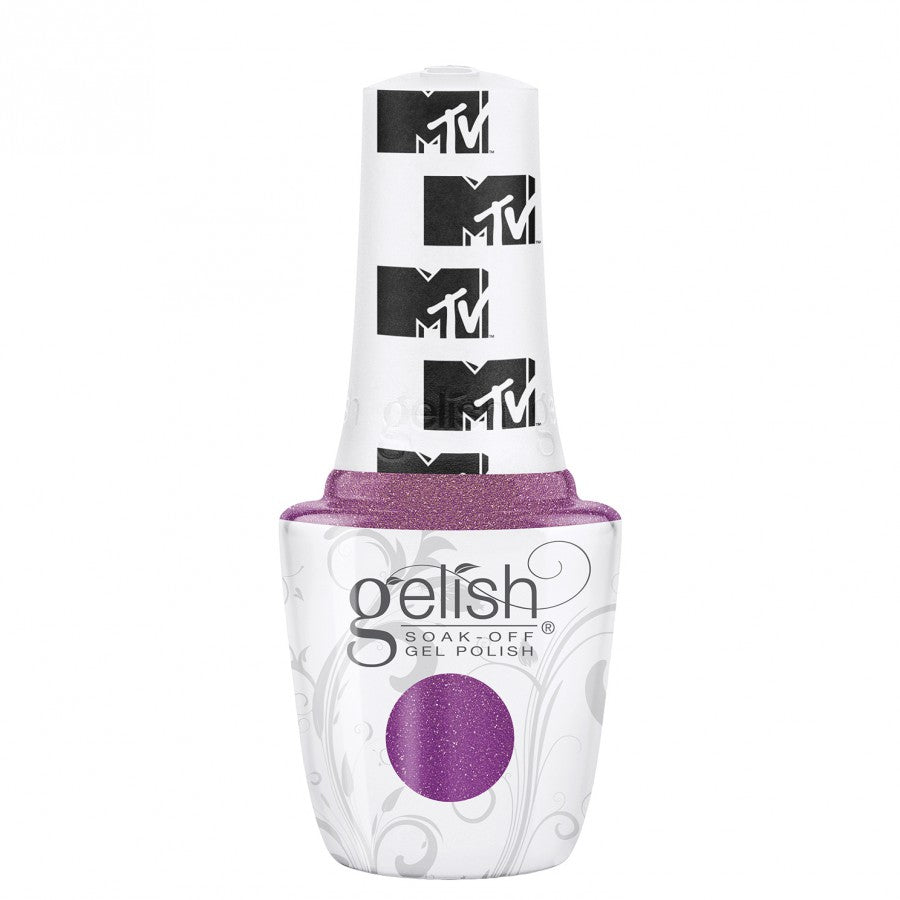 Gelish Gelpolish - Ultimate Mixtape MTV