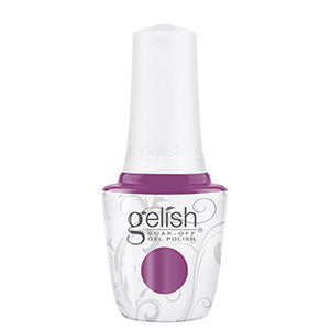 Gelish Gelpolish - Very berry clean