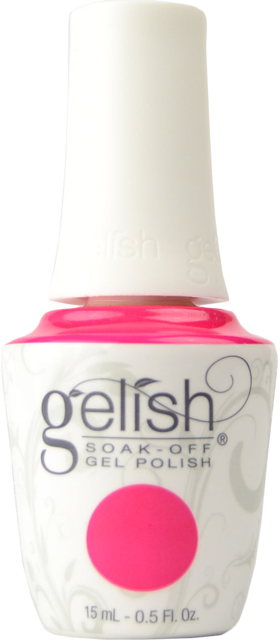 Gelish Gelpolish - Woke Up This Way