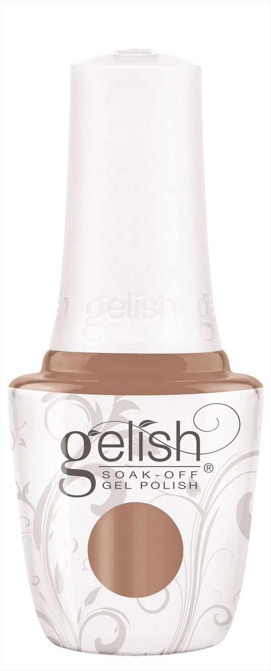 Gelish Gelpolish Wool You Love Me?