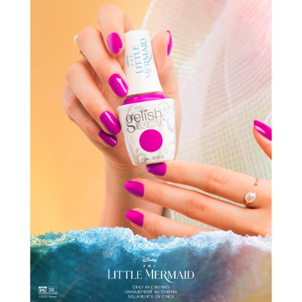 Gelish Gelpolish - You octopi my heart 15 ml