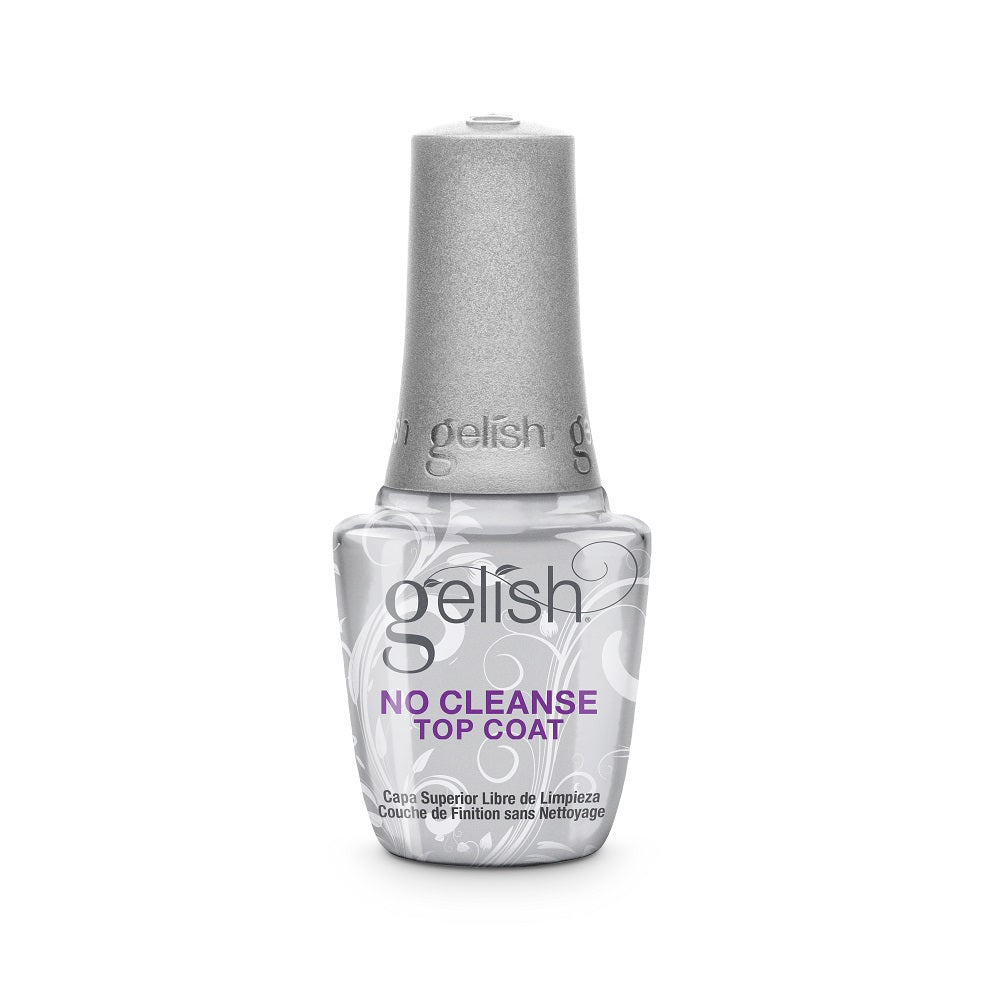 Gelish - No Cleanse Top it Off 15ml