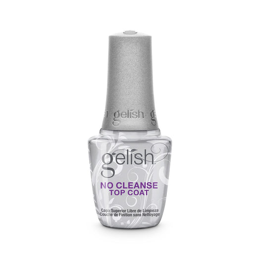 Gelish - No Cleanse Top it Off 15ml