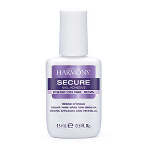 Gelish - Secure Brush on Nail Glue