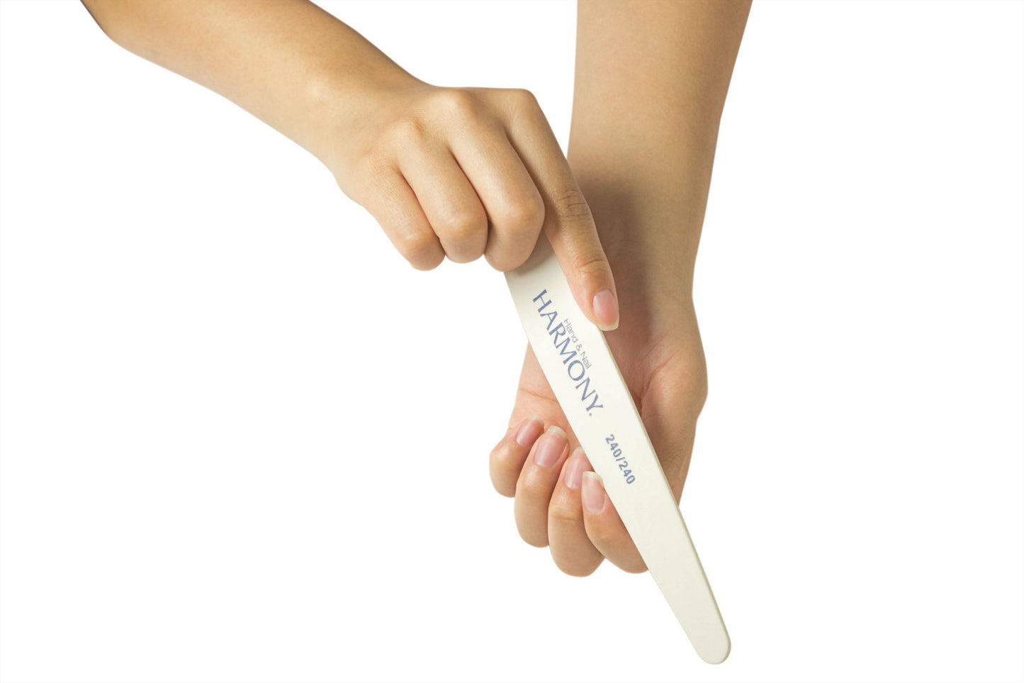 Harmony 240-240 Thin wooden vijl