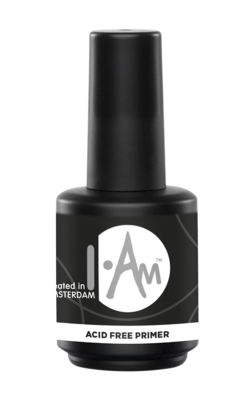 I*AM Acid Free Primer 15 ml