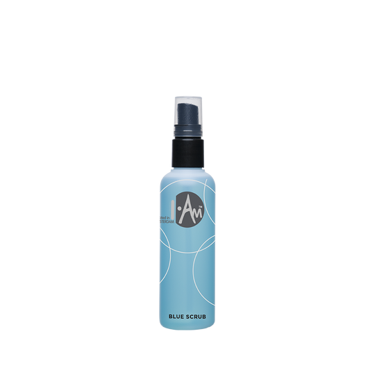 I*Am Blue Scrub 100 ml