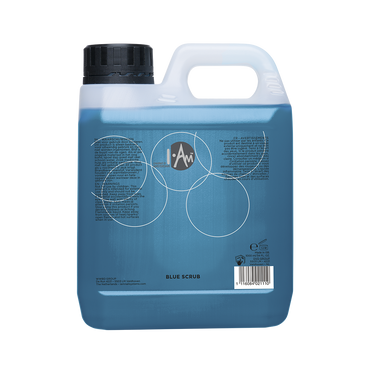 I*Am Blue Scrub 1000 ml