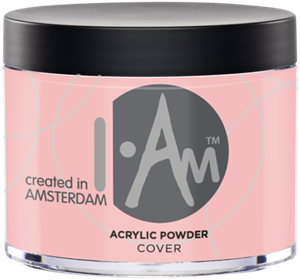 I.Am Acrylic Powder Cover 100 gr