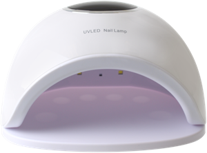 I.Am Controlled Cure LED Lamp