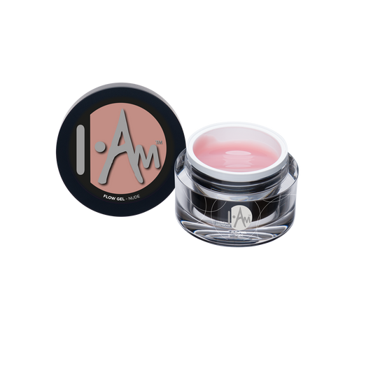 I.Am Flow Gel Nude 45 gr