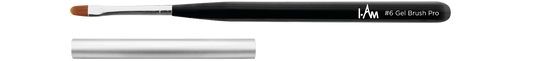 I.Am Gel Brush Pro #6