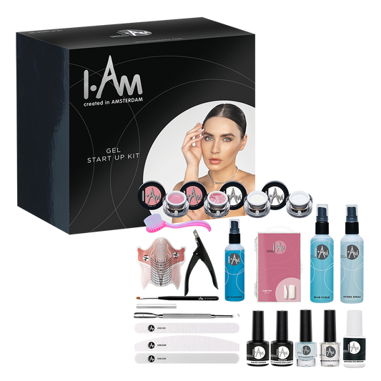 I.Am Gel System Student Kit