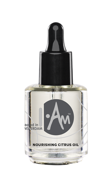 I.Am Nourishing Citrus Oil 15 ml