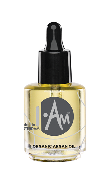 I.Am Organic Argan Oil 15 ml