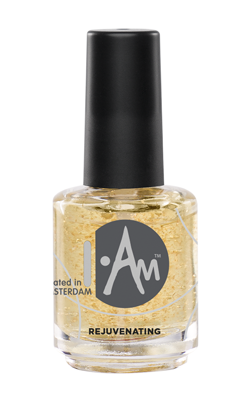 I.Am Rejuvenating