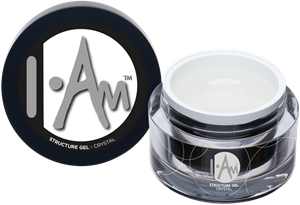 I.Am Structure Gel Crystal 45 gr