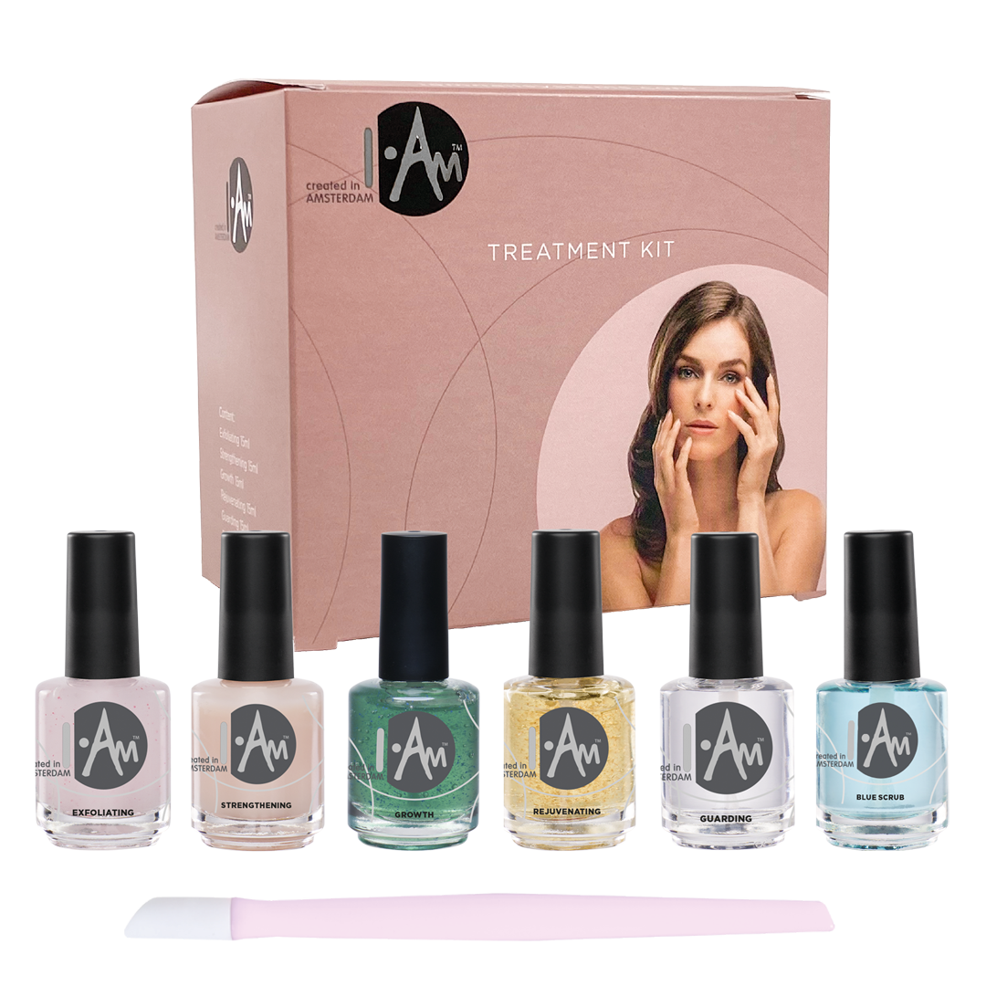 I.Am Treatment Kit