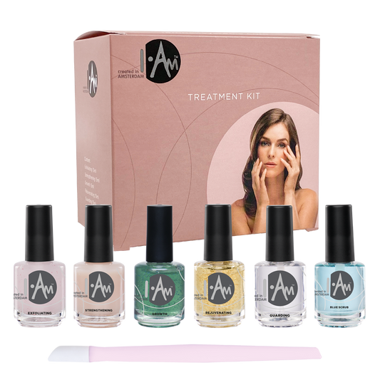 I.Am Treatment Kit
