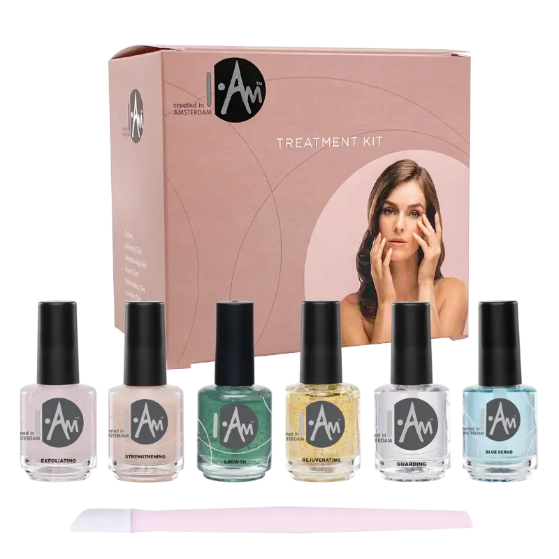 I.Am - Treatment Kit