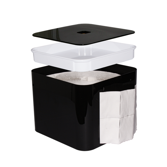 IBP - Nail Wipe Dispenser Deluxe