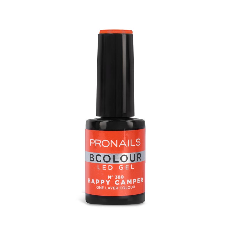 PN - BColour 380 Happy Camper 10 ml