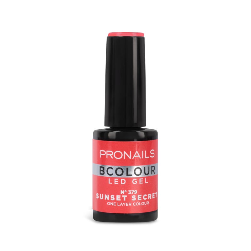 Pronails - BColour 379 Sunset Secret 10 ml