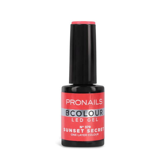 Pronails - BColour 379 Sunset Secret 10 ml