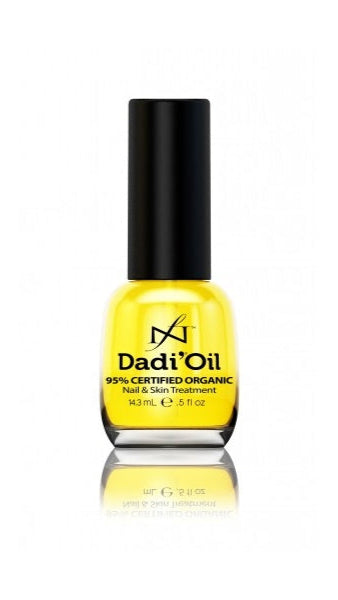 Famous Names - Dadi Oil 14,3ml