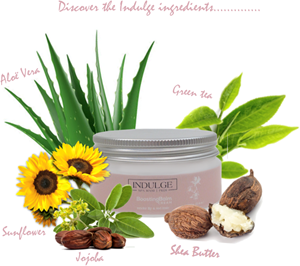 Indulge - BoostingBalm handcréme 30gr