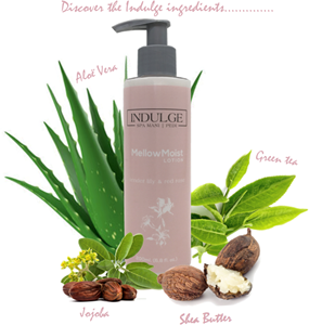 Indulge - MellowMoist handlotion 60ml